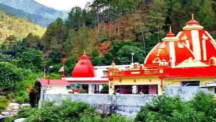 विश्व प्रसिद्ध कैंची धाम मंदिर मेला 15 जून को लगेगा, बाबा के आशीर्वाद से बदल सकती है तकदीर