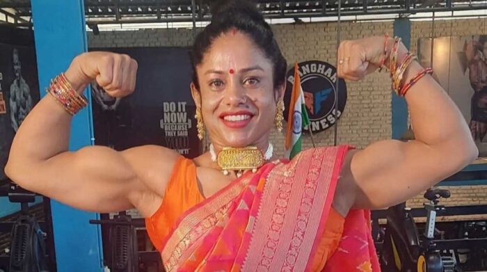 बॉडी बिल्डर बनी उत्तराखंड की बेटी, दुनिया में किया राज्य का नाम रोशन