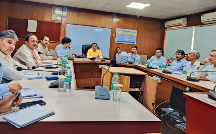 उत्तराखंड : विद्या समीक्षा केंद्र से बदलेगा उत्तराखंड की शिक्षा व्यवस्था : डॉ. धन सिंह रावत