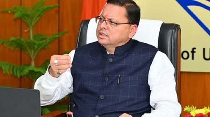 उत्तराखंड: सीएम धामी बोले सरकार जल्द लाएगी नई रोजगार नीति, दो लाख से ज्यादा स्वरोजगार देगी