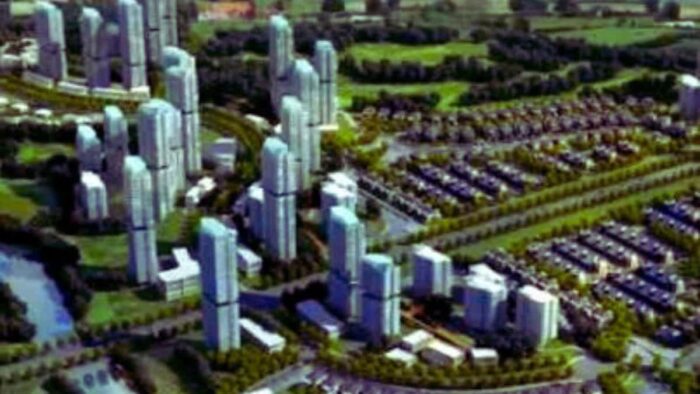 उत्तराखंड : केंद्र सरकार ने उत्तराखंड में दो नए शहर बनाने की मंजूरी दी