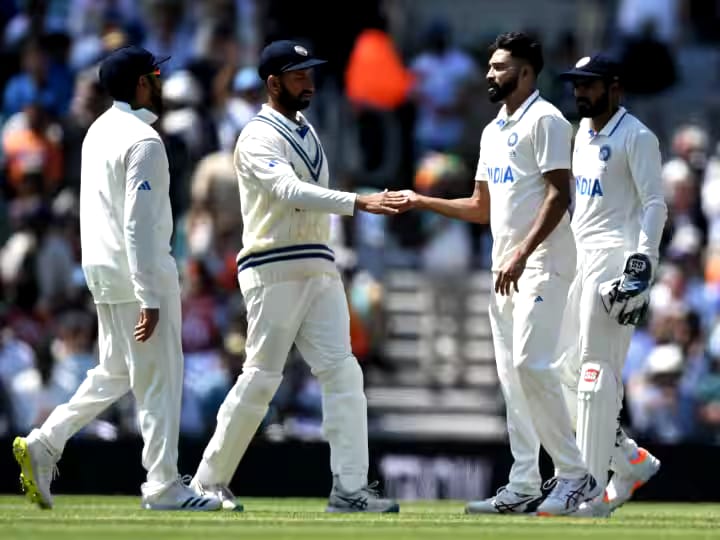 IND vs AUS : भारत का हारना तय! अब तो चमत्कार की उम्मीद , ऑस्ट्रेलिया की कुल बढ़त 296 रन हो गई