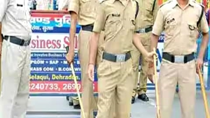 उत्तरकाशी के बाद टिहरी जिले में भी भड़का तनाव, कुछ समुदायों के लोगों को 10 दिन के अंदर शहर छोड़ने की चेतावनी दी गई