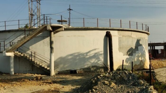 मसूरी : यमुना नदी का पानी मिलने से मसूरी के लोगों में खुशी की लहर , पानी की सफल जांच के बाद मसूरी शहर में पेयजल आपूर्ति शुरू हुई