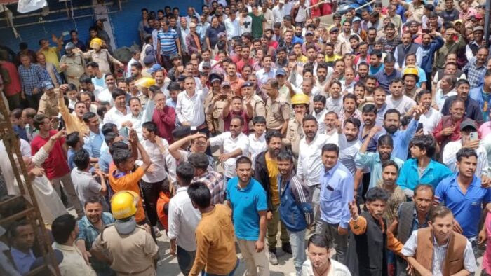 पुरोला मामला : मुस्लिम समुदाय के देहरादून में 18 जून को महापंचायत आयोजित करने की उम्मीद ,पुलिस-प्रशासन अलर्ट