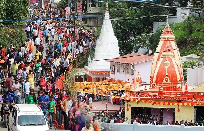कैंची धाम में 14 व 15 जून को लगेगा भव्य मेला, नया ट्रैफिक प्लान जारी, रूट डायवर्ट