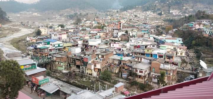 यमुना घाटी हिन्दू जागरुकता संघ के प्रवक्ता धनवीर रावत बोले 15 जून को पुरोला में महापंचायत होगी