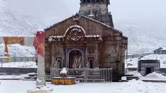 केदारनाथ ट्रैक पर पांच घोड़ा-खच्चर संचालकों ने महिला यात्री से मारपीट की , पांच घोड़ा-खच्चर संचालकों पर केस