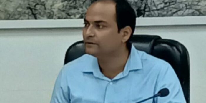 बीस सूत्रीय कार्यक्रम में जिला टिहरी गढ़वाल ने पुन: प्रथम स्थान प्राप्त किया