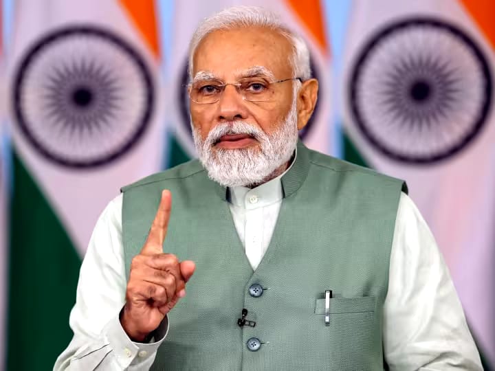 मन की बात : 2025 तक टीबी मुक्त होगा भारत , पीएम मोदी बोले - लक्ष्य बहुत बड़ा जरूर है