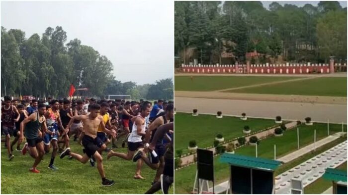 उत्तराखंड में अग्निवीर भर्ती कल से, पढ़ें पूरा शेड्यूल और गाइडलाइंस