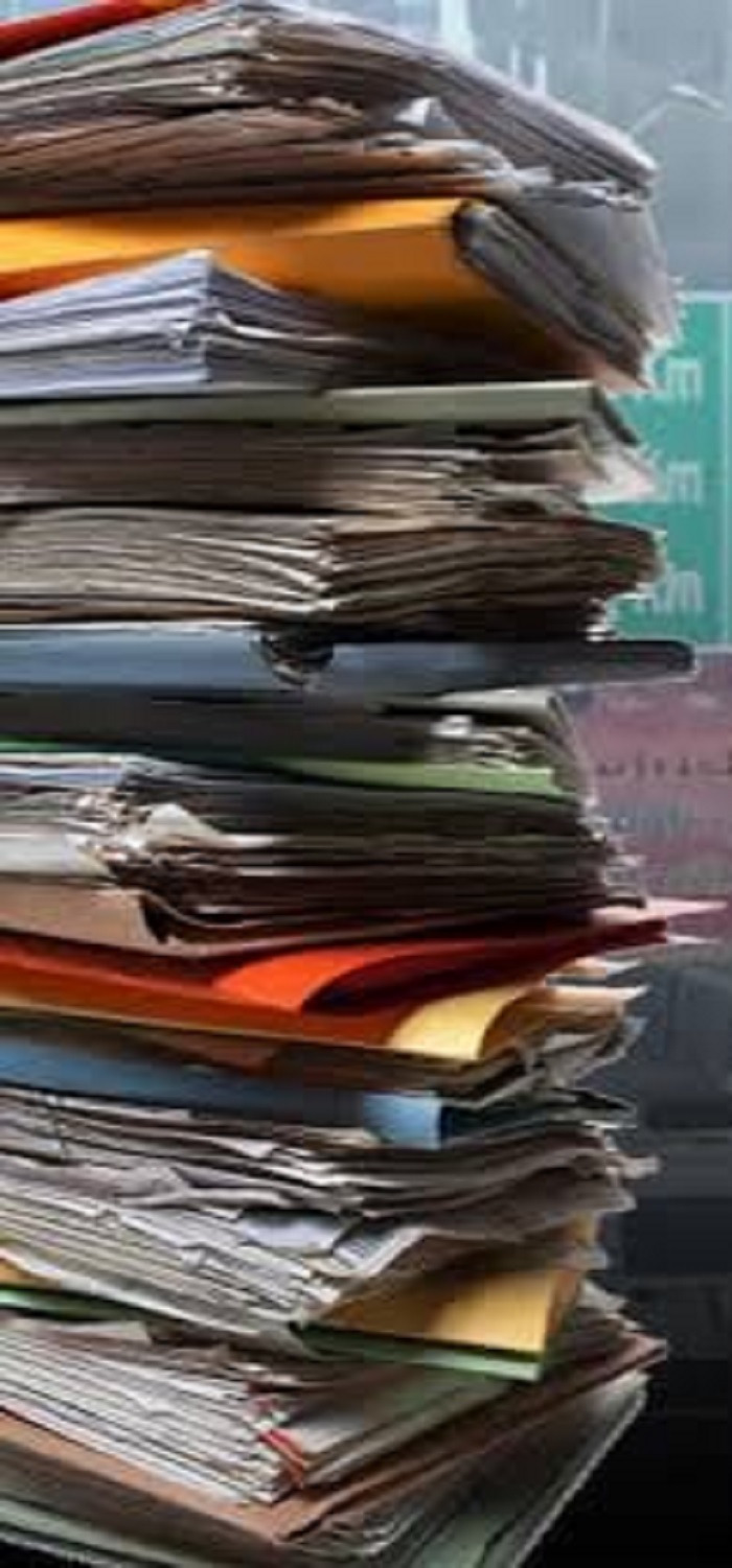 सहारनपुर से देवभूमि पहुंचा मसूरी देहरादून का 150 साल पुराना रिकॉर्ड, भू-माफिया धोखाधड़ी पर लगा ब्रेक