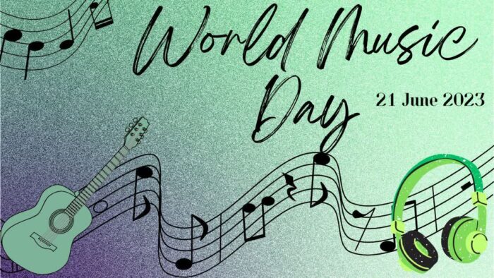 आज है विश्व संगीत दिवस , जानिए विश्व संगीत दिवस की शुरुआत कहाँ से हुई है।