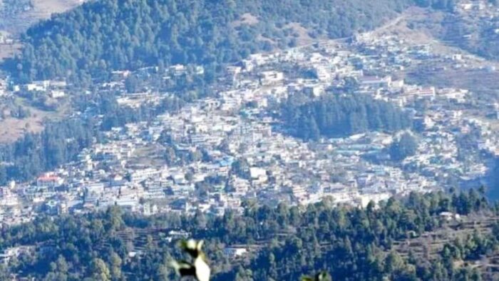 उत्तराखंड का नजूल भूमि बिल केंद्र सरकार को भेजा गया है, जिसे अंतिम मंजूरी मिलने की उम्मीद है