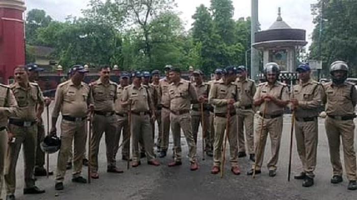 उत्तराखंड: बेलड़ा प्रकरण ने पकड़ा तूल…अब रूड़की में महापंचायत का ऐलान, पुलिस-प्रशासन अलर्ट