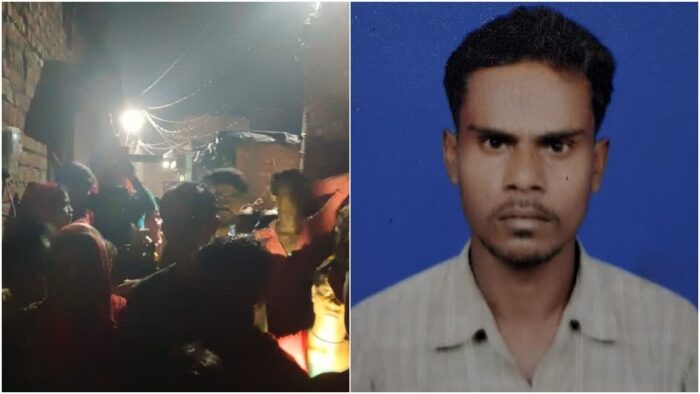 देहरादून डबल मर्डर: डोईवाला में पिता बना हैवान, दूसरी शादी की चाह में दो बेटियों की गला घोंटकर हत्या की