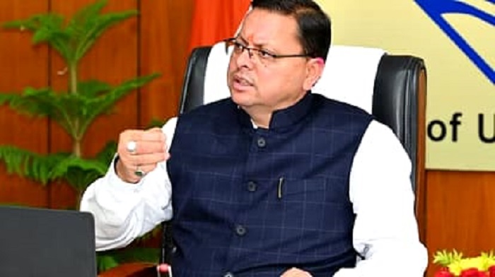 उत्तराखंड: भ्रष्टाचार के चार मामलों में आरोपी पांच अधिकारियों के खिलाफ सरकार ने विजिलेंस जांच के आदेश दिए हैं