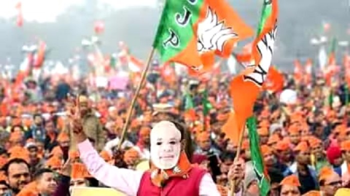लोकसभा चुनाव 2024 से पहले उत्तराखंड में बीजेपी के खिलाफ बनेगा कांग्रेस समेत विपक्षी दलों का महागठबंधन ? ये प्लान तैयार हो रहा है