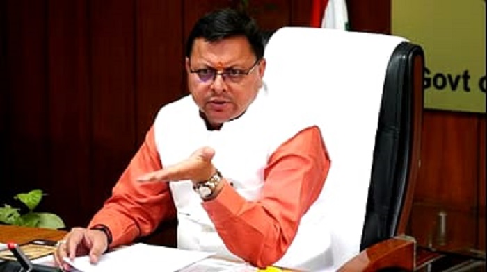 हल्द्वानी: सीएम धामी ने मौसम को लेकर की समीक्षा बैठक, अधिकारियों को सतर्क रहने के निर्देश