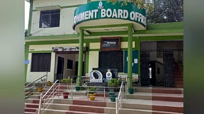 कोटद्वार: लैंसडौन अब इस नए नाम से जाना जाएगा, कैंट बोर्ड में प्रस्ताव पारित