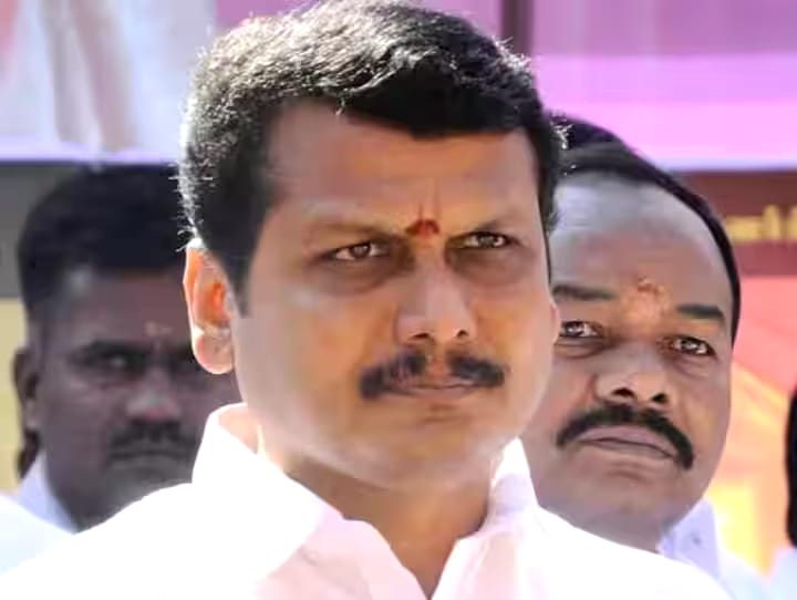 तमिलनाडु के राज्यपाल ने मंत्री सेंथिल बालाजी को हटाने का फैसला वापस लिया, सीएम ने जताई आपत्ति