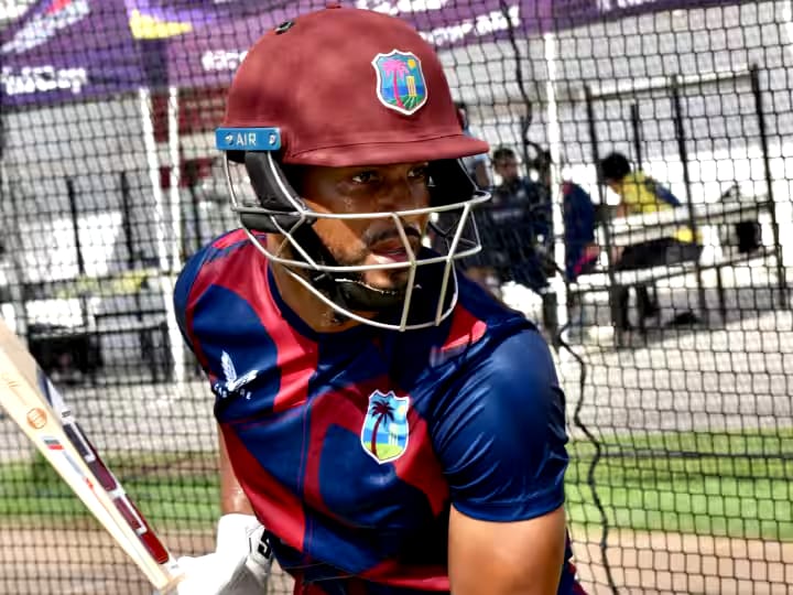 IND vs WI : क्या भारत हार जाएगा अहम वनडे? वेस्टइंडीज के कप्तान का ये आंकड़ा चिंता बढ़ाने वाला है