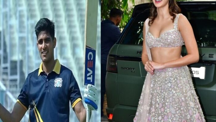 शुभमन गिल की बहन दिखती हैं सारा तेंदुलकर से भी ज्यादा खूबसूरत, खूबसूरती और हॉटनेस में मलाइका को भी देती हैं मात