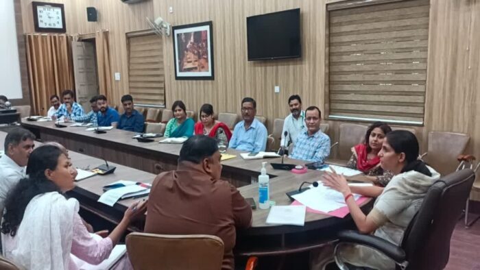 देहरादून रजिस्ट्रार ऑफिस में अभिलेखों से छेड़छाड़, डीएम के निर्देश पर मुकदमा दर्ज