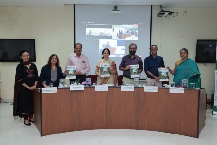 टाटा इंस्टीट्यूट ऑफ सोशल साइंसेज ने आगामी शैक्षणिक वर्ष 2023-24 के लिए आईटीईपी लॉन्च करने की घोषणा की