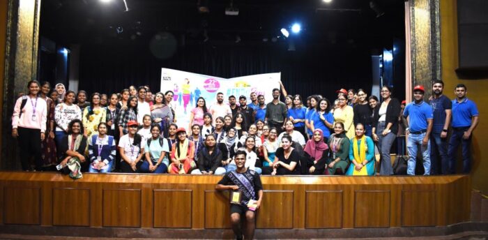 पेशेंट एकेडमी फॉर इनोवेशन एंड रिसर्च ने बेयर के सहयोग से ‘एंडो रन’ के जरिए एंडोमीट्रियॉसिस के बारे में जागरूकता के लिए मुंबई स्थित आर डी नेशनल कॉलेज के साथ हाथ मिलाया