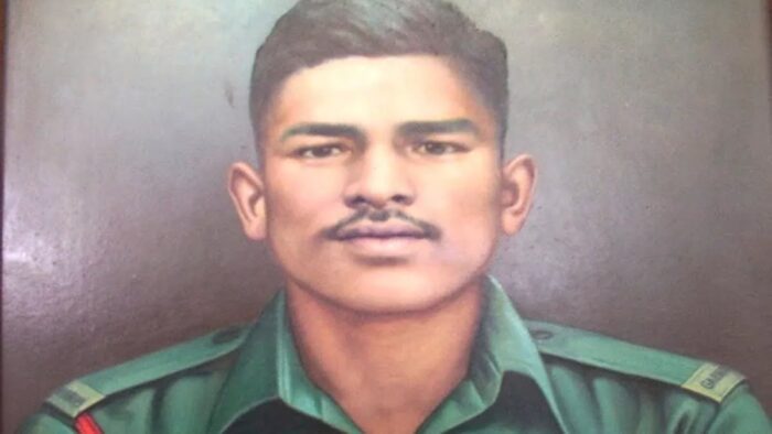 उत्तराखंड : अकेले 300 चीनी सैनिकों को मार गिराने वाले इस हीरो के नाम से जाना जाएगा लैंसडौन
