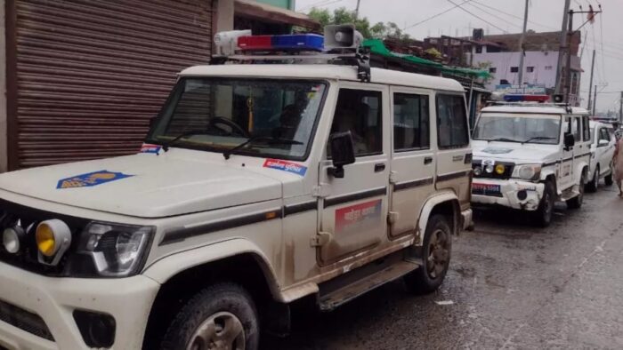 पटना और दरभंगा में एनआईए की छापेमारी, संदिग्ध युवक की गिरफ्तारी, पीएफआई से लिंक के कई सबूत मिले