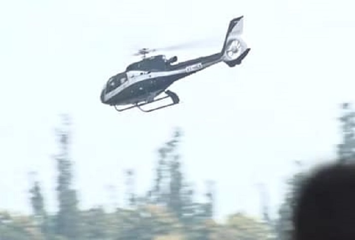 केदारनाथ हेली सेवा : आईआरसीटीसी पोर्टल सोमवार से फिर खुलेगा , यात्रा के लिए 8 से 31 जुलाई तक टिकट बुकिंग