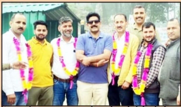 16 और 17 अगस्त को भद्रराज देवता मंदिर समिति एक बड़े मेले का आयोजन करेंगी ।