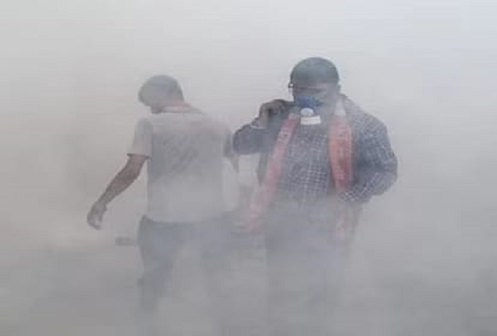 उत्तराखंड: राज्य के पांच डेंगू संक्रमित जिलों में चलेगा विशेष अभियान, 13 विभाग मिलकर करेंगे निगरानी