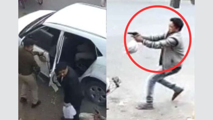 उमेश पाल हत्याकांड के शूटर का भाई बदला लेने के लिए बना रहा था खतरनाक गैंग, सुराग हाथ लगने पर चढ़ा हत्थे