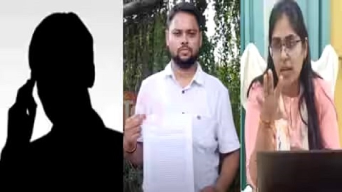 कौन हैं मनीष, जो पीसीएस ज्योति मौर्य के साथ रिश्ते को लेकर सुर्खियों में आए , जिस कारण उनके घर पर हंगामा हुआ ?