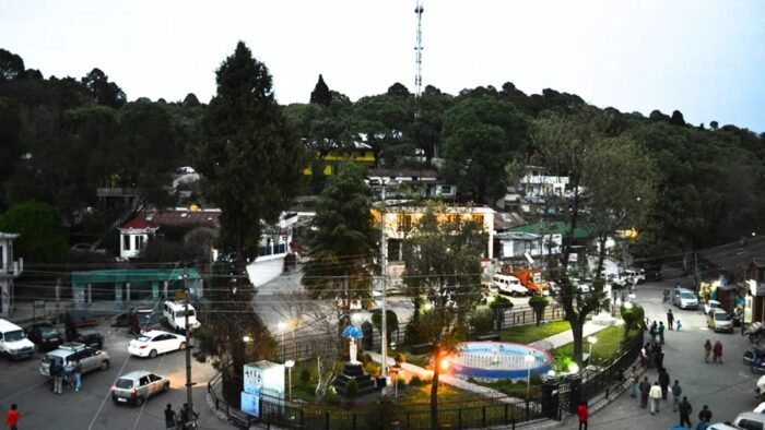 लैंसडौन के बाद यहां के पार्कों और सड़कों के भी नाम बदल जाएंगे, उनकी पहचान बदल जाएगी