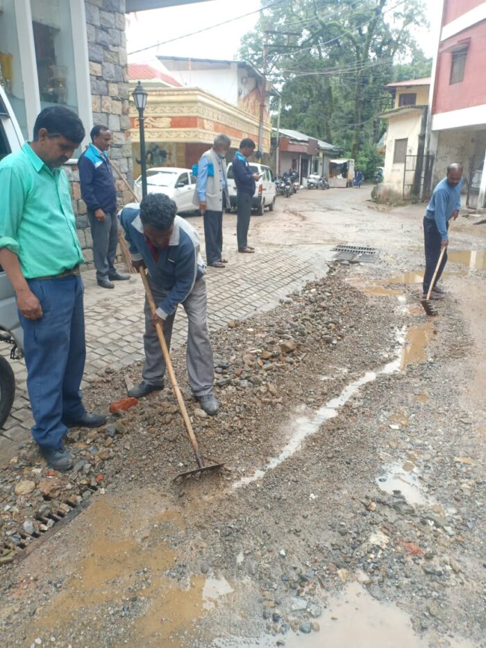 सवा अरब खर्च करने के बाद भी 15 वर्षों में आम लोगों को सीवर योजना की सुविधा नहीं मिल सकी