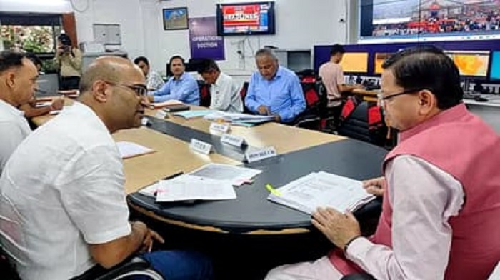 उत्तराखंड : जल शक्ति मंत्रालय ने राज्य में 21 जलविद्युत परियोजनाओं पर अंतिम निर्णय पीएमओ पर छोड़ा