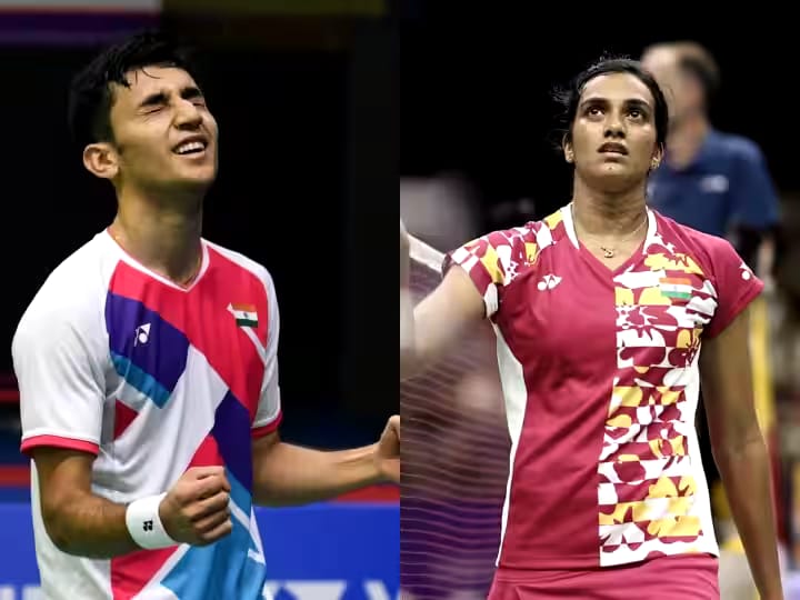 कनाडा ओपन बैडमिंटन 2023: लक्ष्य सेन कनाडा ओपन के फाइनल में पहुंचे, सेमीफाइनल में पीवी सिंधु हारीं