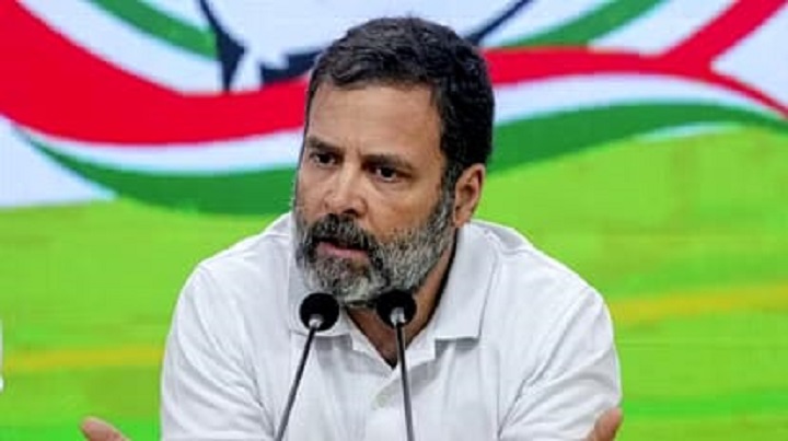 कांग्रेस स्वाभिमान न्याय यात्रा: राहुल गांधी उत्तराखंड में 10 दिन पदयात्रा करेंगे, अग्निवीर योजना का विरोध करेंगे