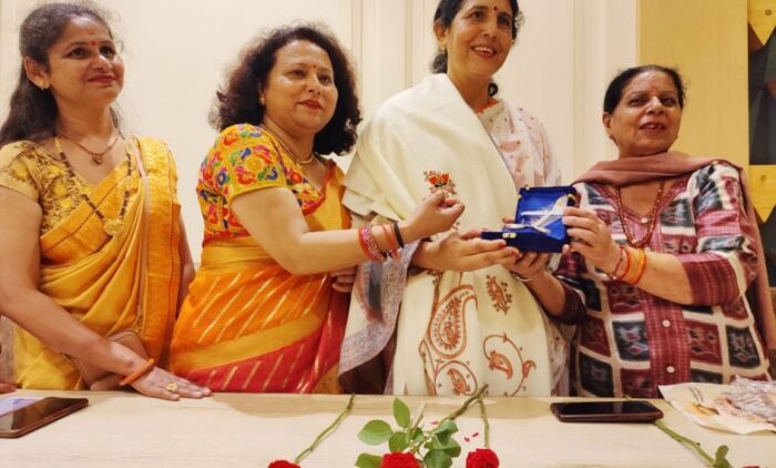 2024 के लोकसभा चुनाव में नरेंद्र मोदी के नेतृत्व में बीजेपी भारी बहुमत से जीत हासिल करेगी