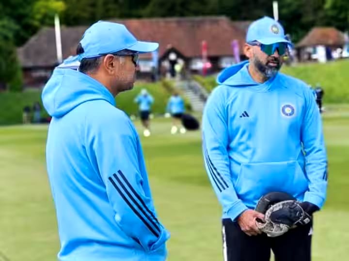 वेस्टइंडीज दौरे के बाद लक्ष्मण संभालेंगे टीम इंडिया के मुख्य कोच का पद , जाने द्रविड़ को क्यों दिया जाएगा आराम?