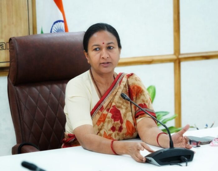 एसीएस ने राज्य को बाल श्रम, भिक्षावृत्ति और बाल विवाह को समाप्त करने के लिए जल्द से जल्द एक ठोस कार्य योजना बनाने का निर्देश दिया।