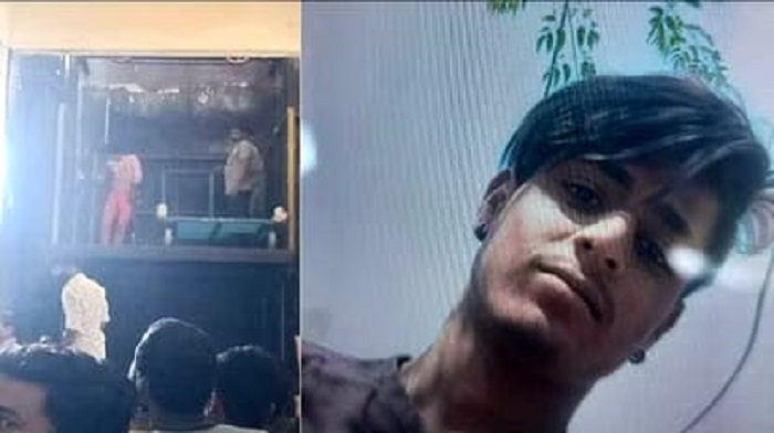 रुद्रपुर: सिडकुल स्थित पीपी ऑटो इनोवेटर्स फैक्ट्री में हादसा, लिफ्ट में फंसकर यूपी के मजदूर की मौत
