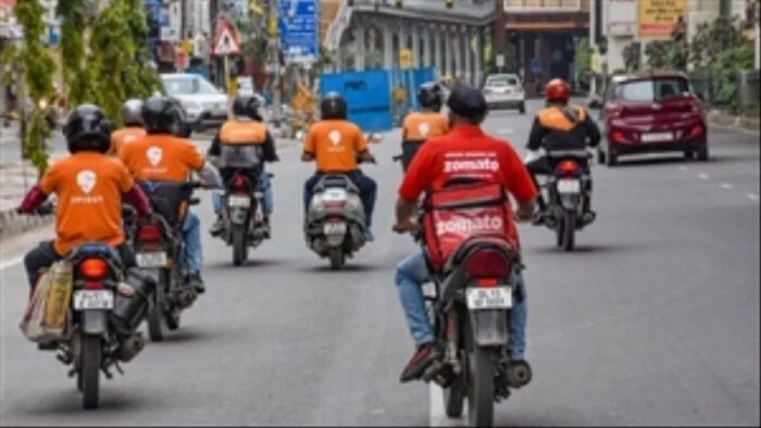 देहरादून में डिलीवरी ब्वॉय सावधान! अब सप्ताह में तीन दिन देनी होगी थाने में हाजिरी , एसएसपी ने दिए निर्देश