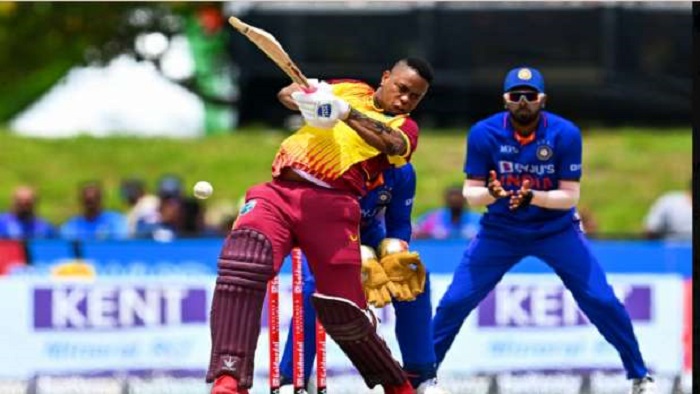 IND vs WI: वेस्टइंडीज ने वनडे सीरीज के लिए टीम का किया ऐलान, इन खिलाड़ियों की खुली किस्मत
