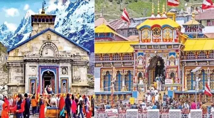बद्रीनाथ-केदारनाथ : बीकेटीसी ने धाम में वीआईपी मेहमानों के दर्शन से कमाए 91.63 लाख रुपये, पहली बार चार्ज लिया गया
