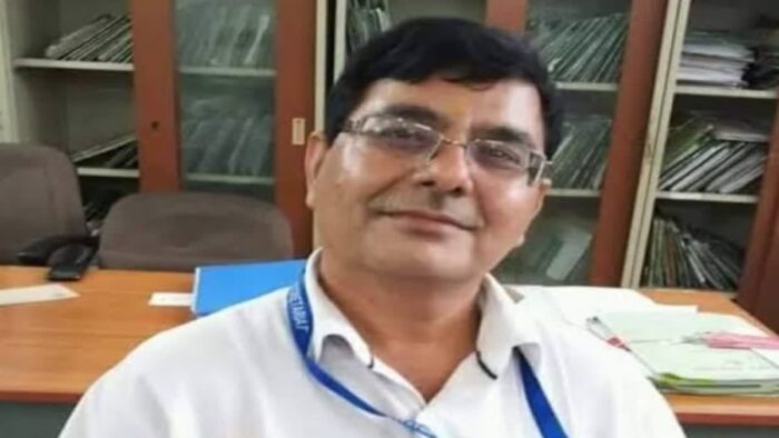 जिला पंचायत अध्यक्ष पर लगाया अपर सचिव ने धमकी देने का आरोप, एसीएस गृह को लिखा पत्र